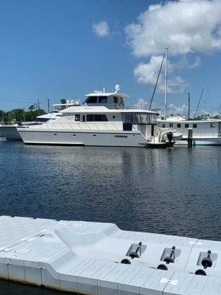 2005 Wendon 605
