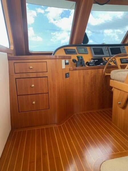 2005 Wendon 605