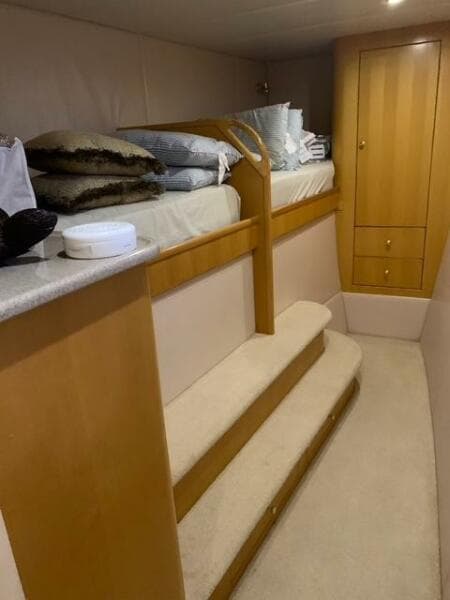 2005 Wendon 605