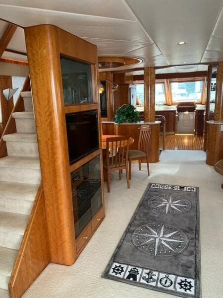 2005 Wendon 605