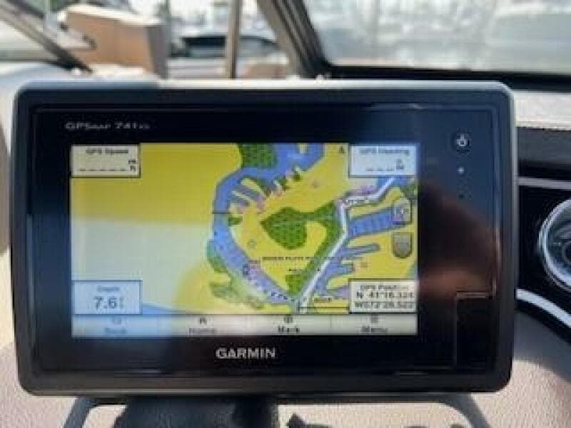 2016 Sea Ray 280 SLX