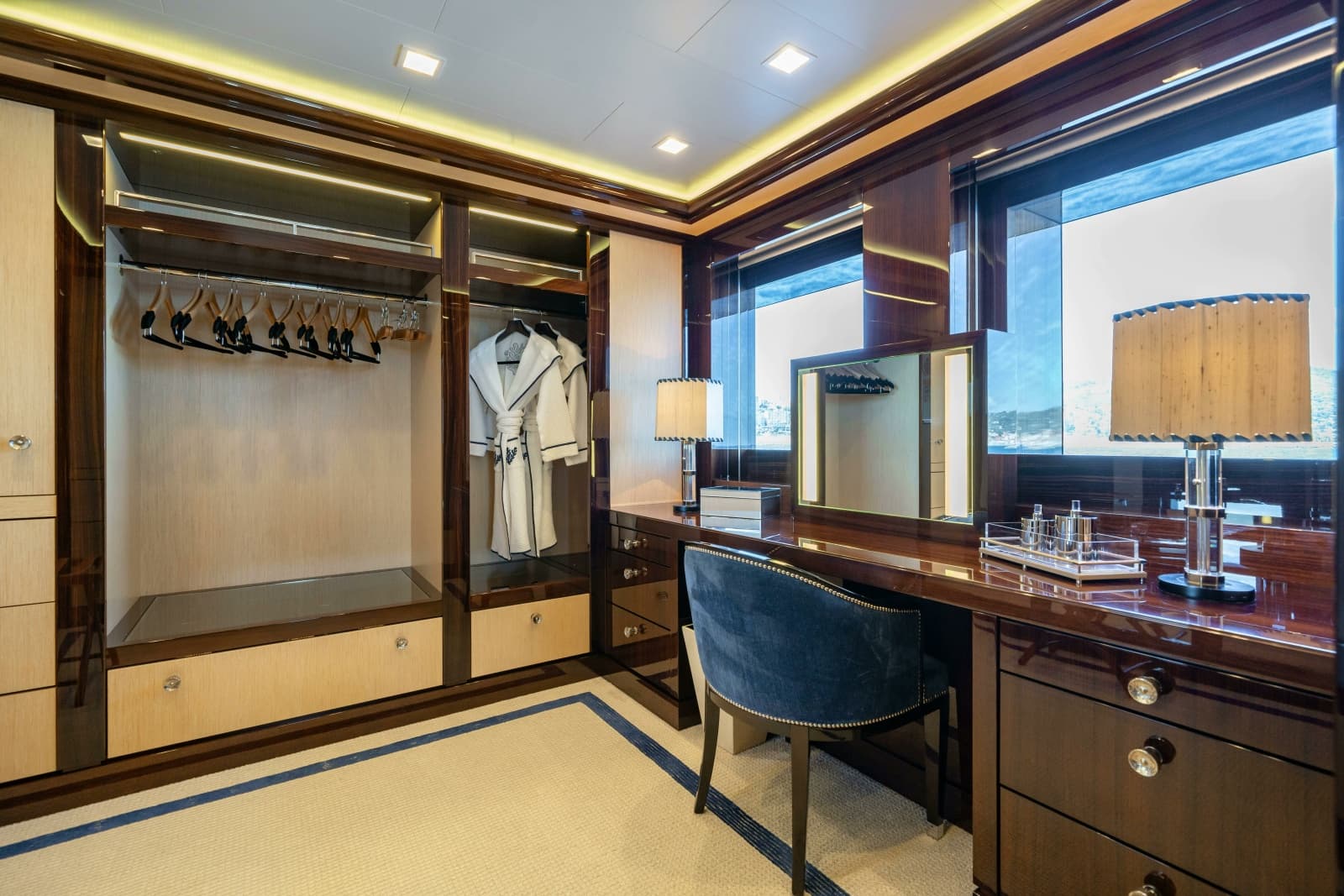 2013 Dunya Yachts Custom