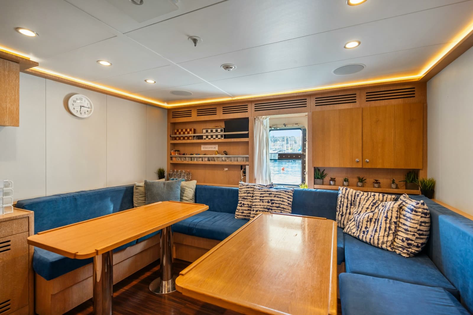 2013 Dunya Yachts Custom