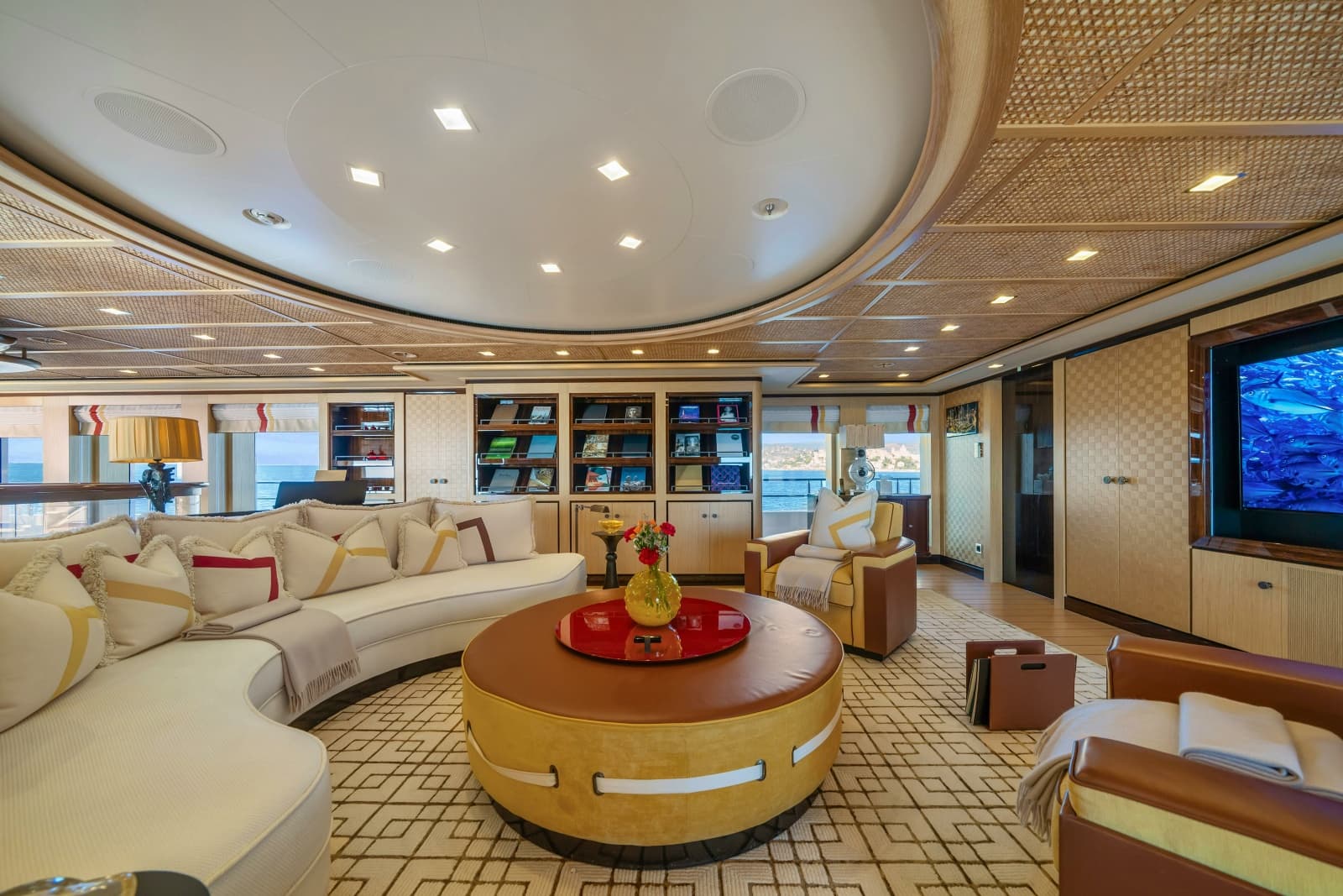 2013 Dunya Yachts Custom