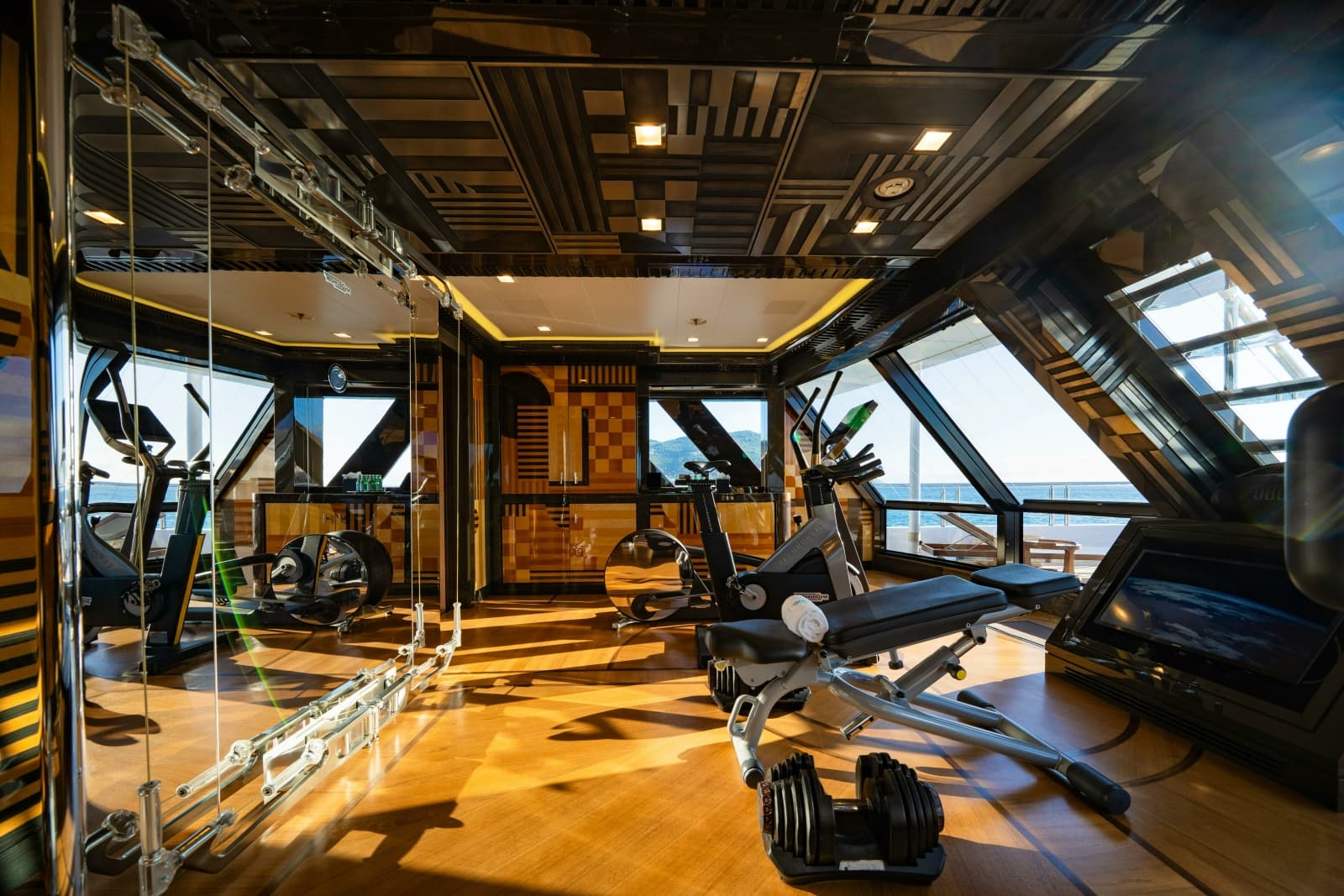 2013 Dunya Yachts Custom