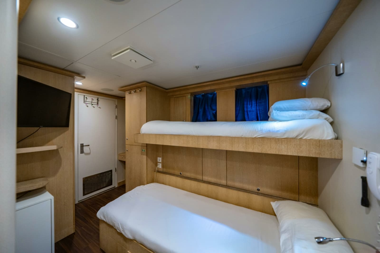 2013 Dunya Yachts Custom
