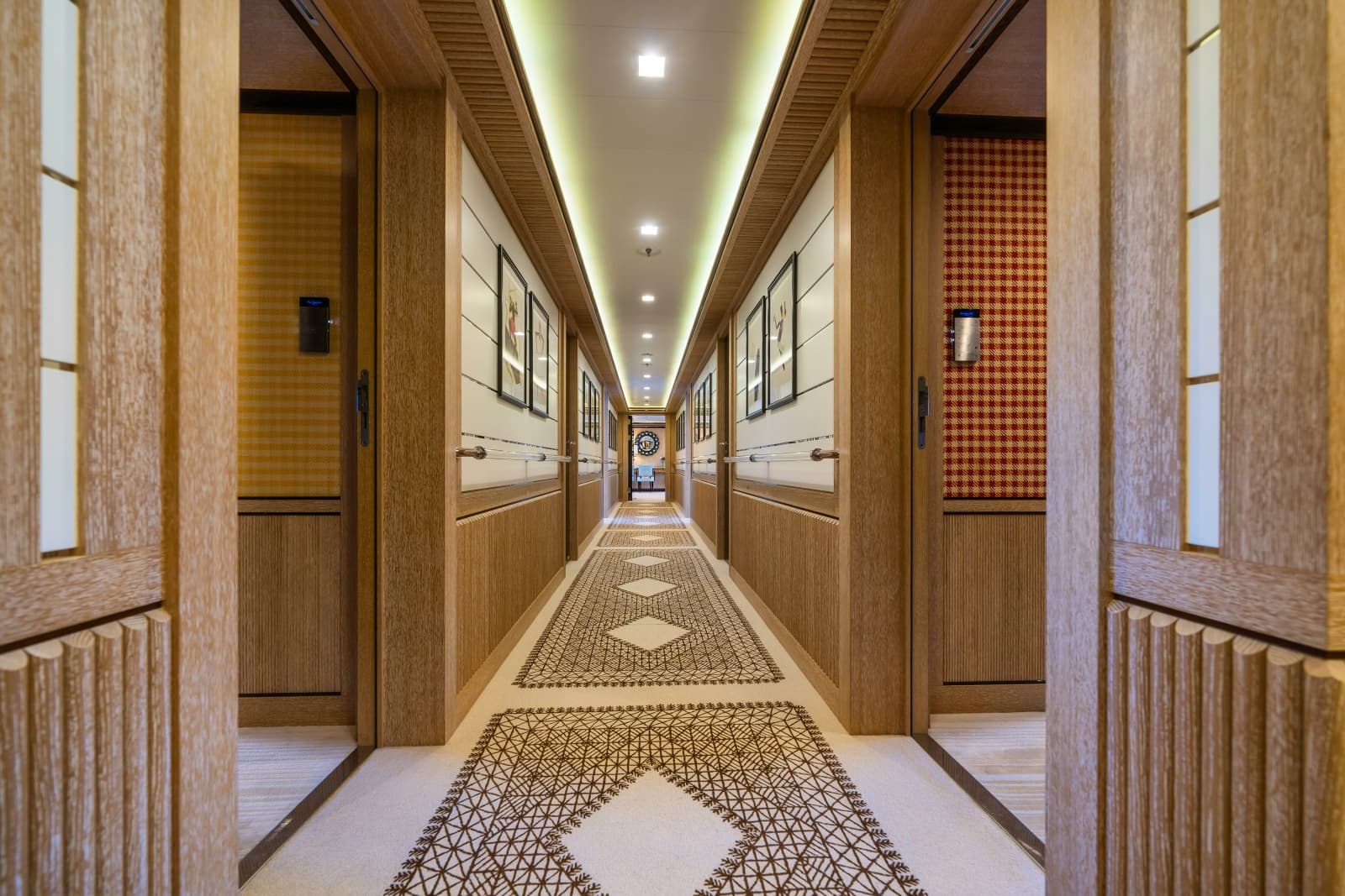 2013 Dunya Yachts Custom