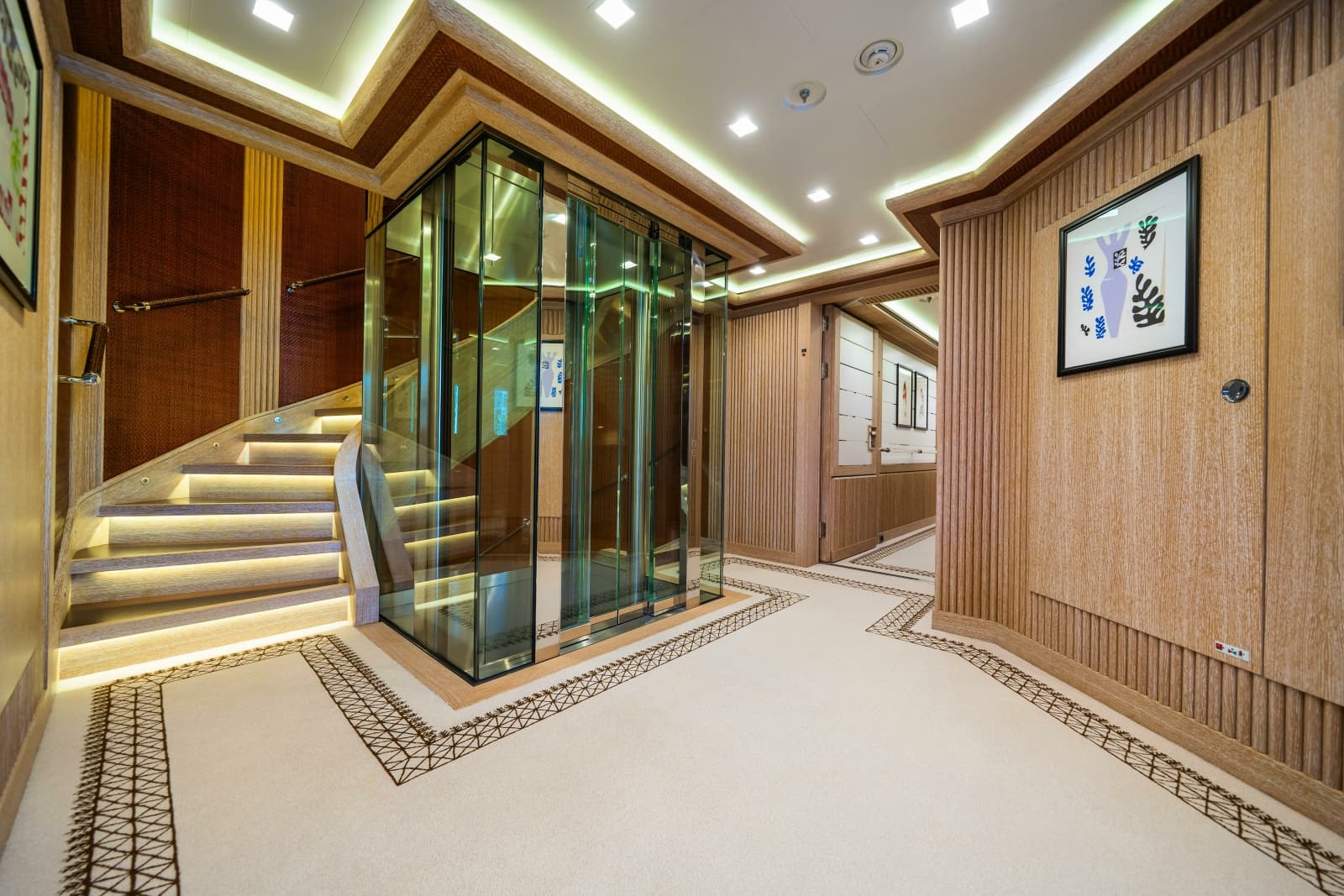 2013 Dunya Yachts Custom