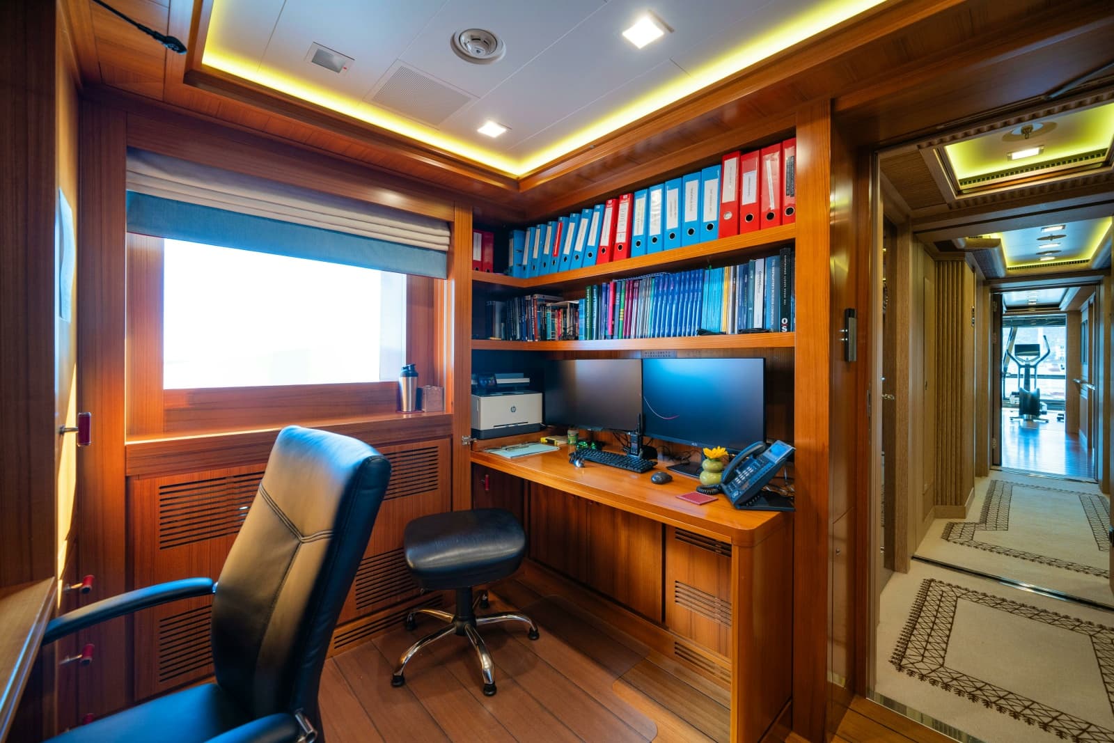 2013 Dunya Yachts Custom