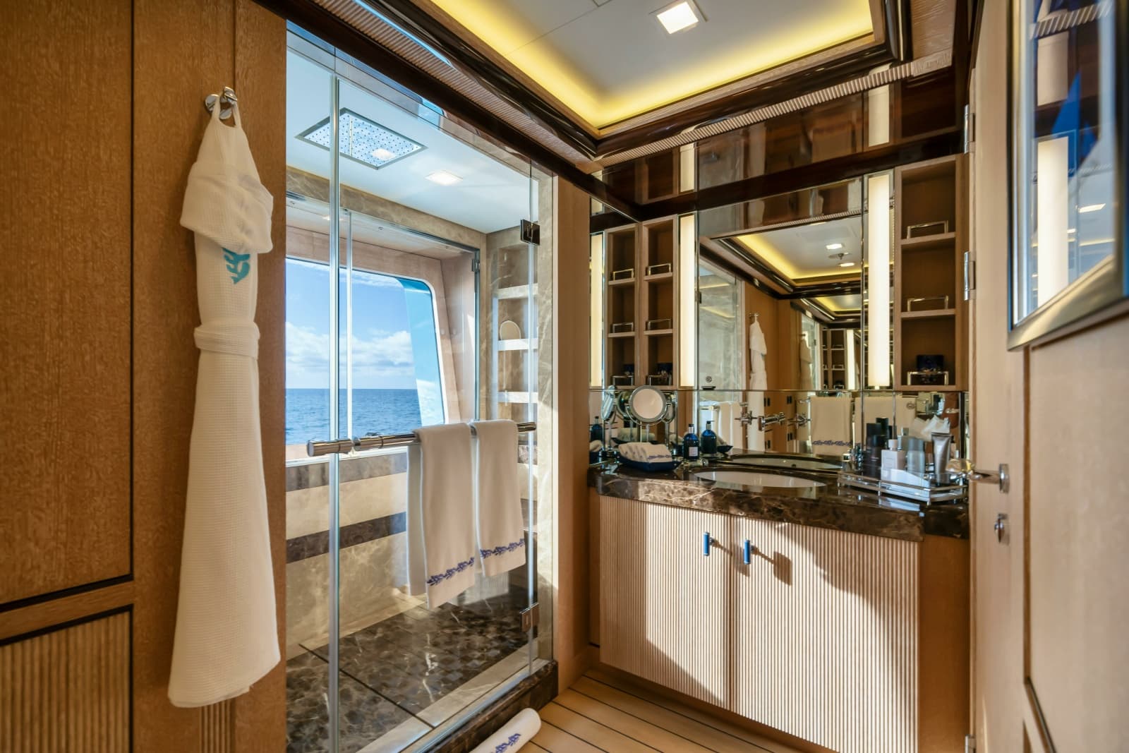 2013 Dunya Yachts Custom