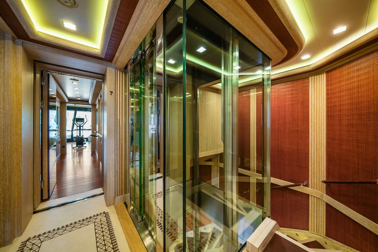 2013 Dunya Yachts Custom