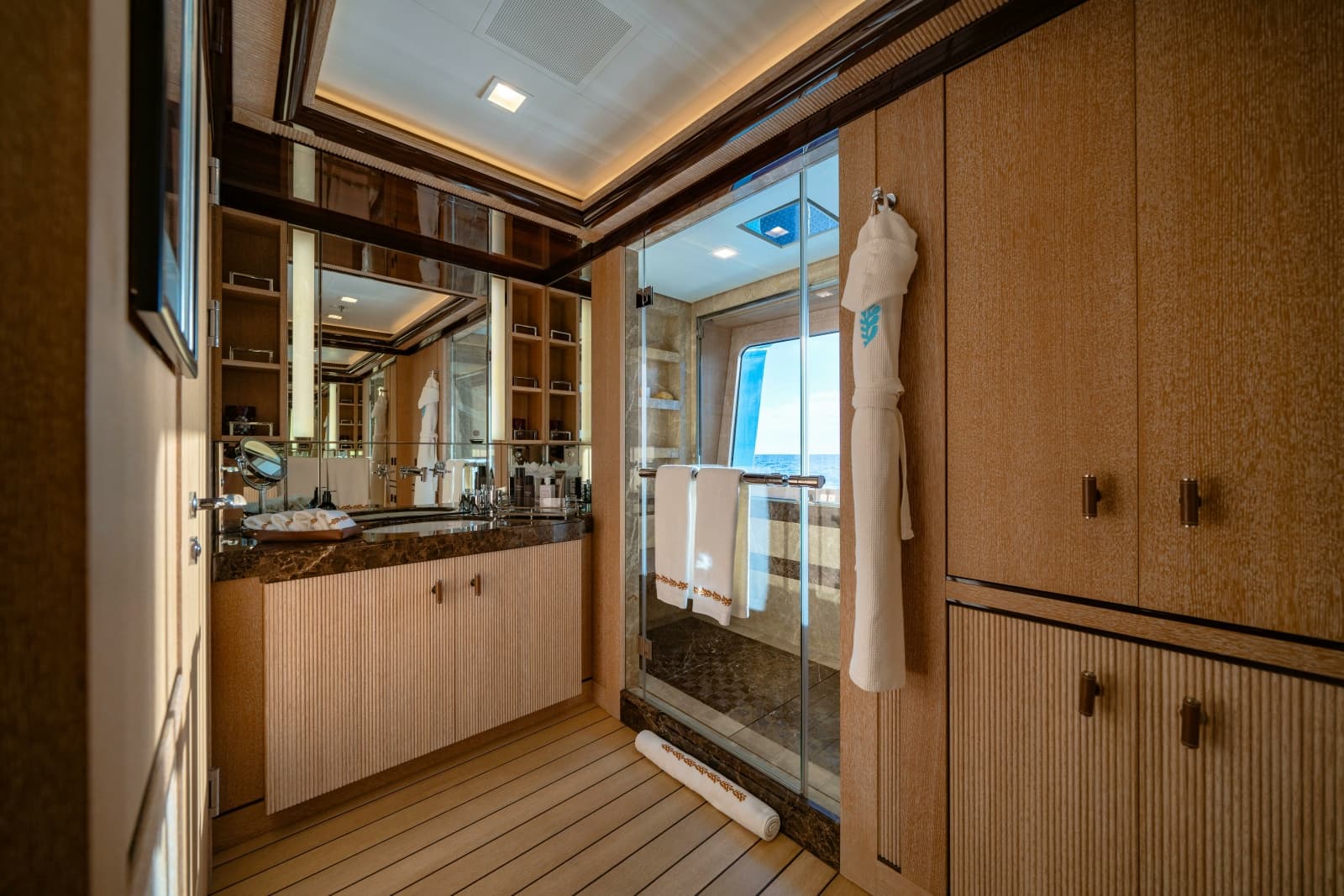 2013 Dunya Yachts Custom
