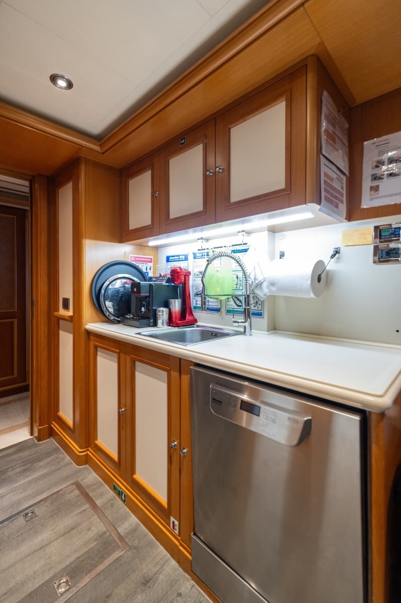 Stew Pantry