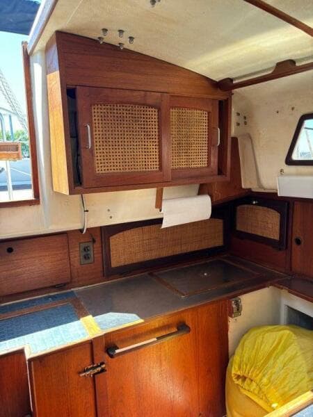 1979 Aloha 
