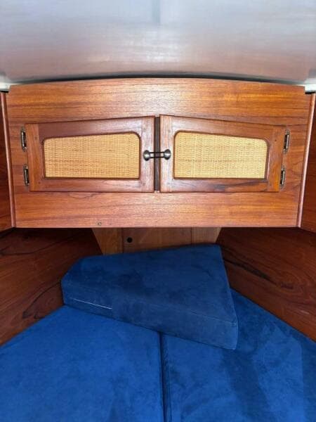 1979 Aloha 