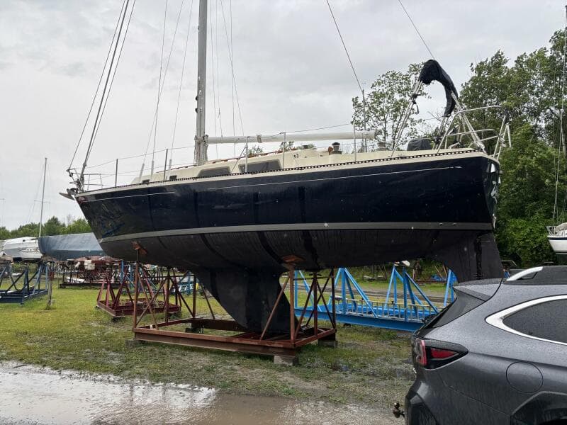 1979 Aloha 