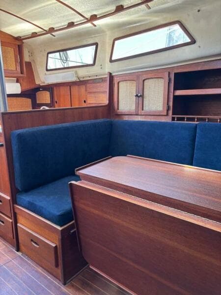 1979 Aloha 