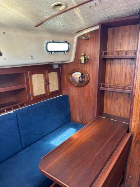 1979 Aloha 