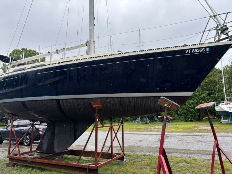1979 Aloha