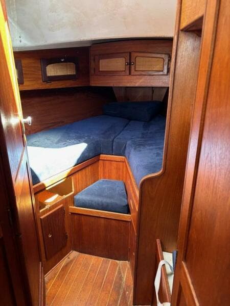 1979 Aloha 