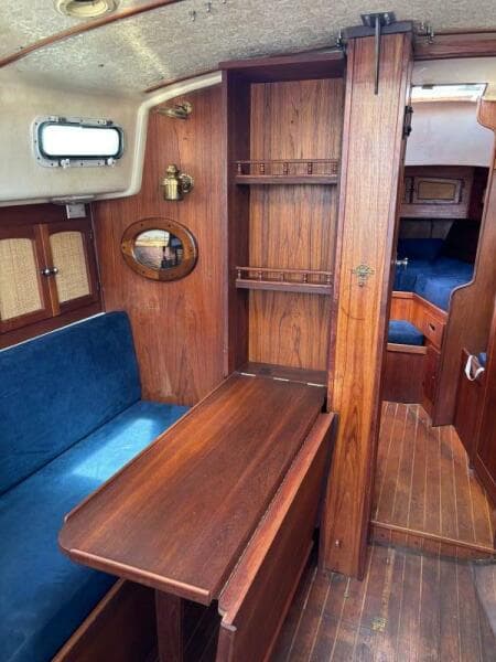 1979 Aloha 