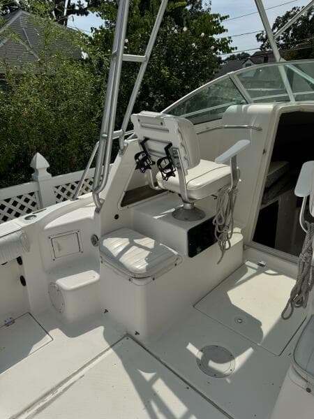 1999 Robalo 2640