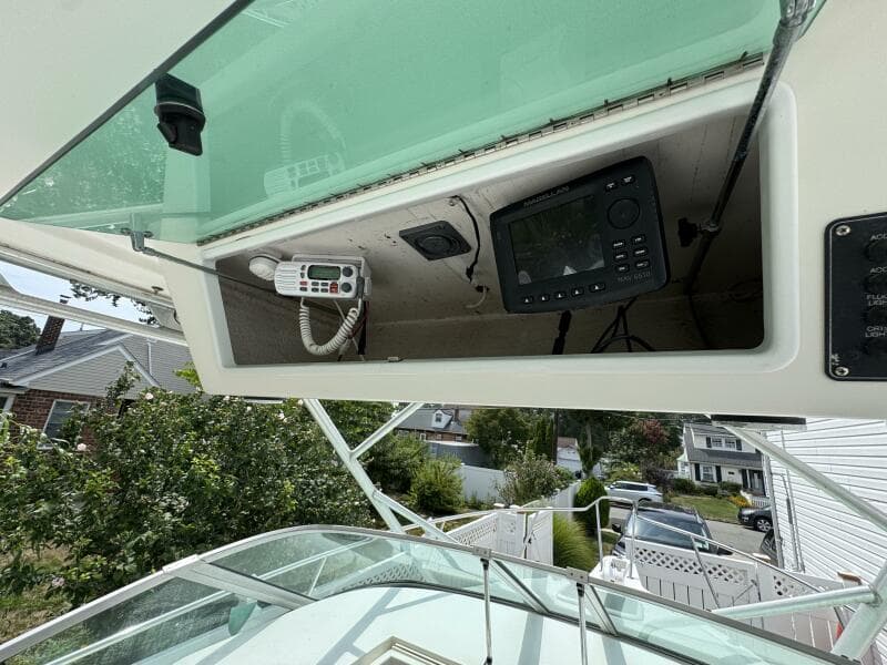 1999 Robalo 2640