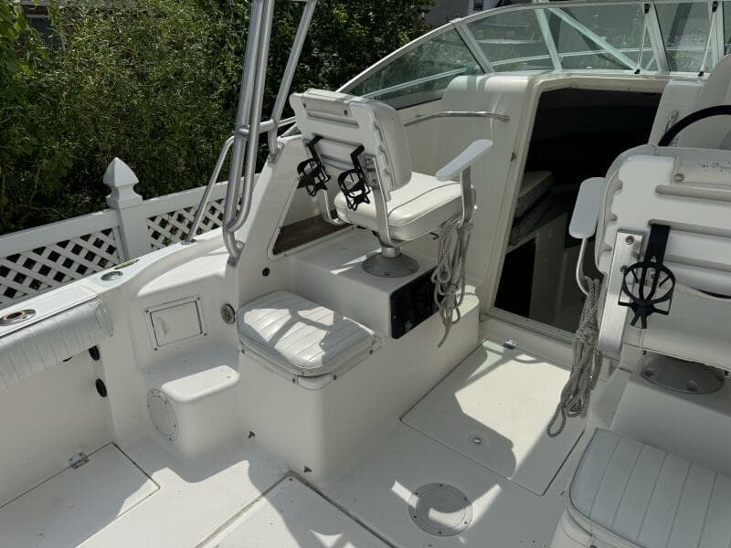1999 Robalo 2640