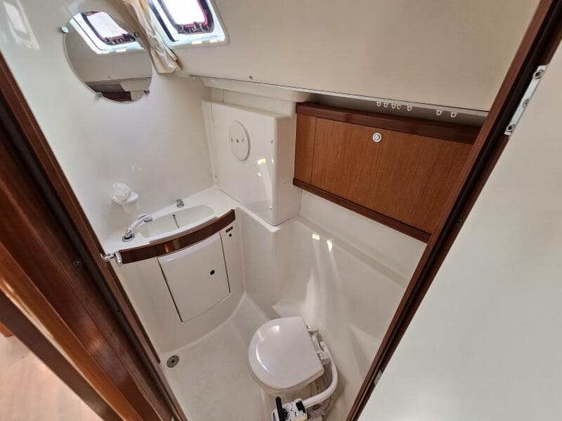 2009 Beneteau Cyclades 43.3