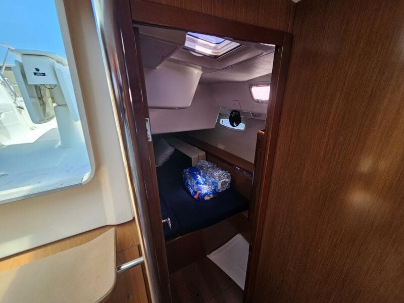2009 Beneteau Cyclades 43.3
