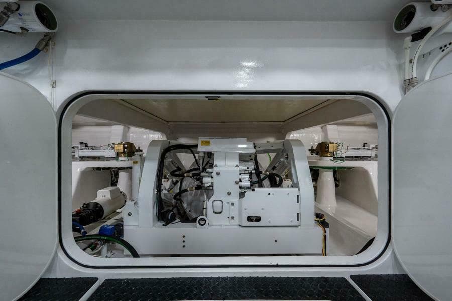 Seakeeper 35 Gyro