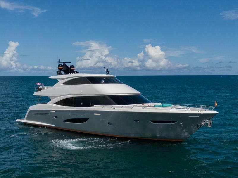 Starboard Side