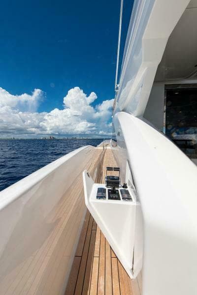 Portside Docking Station