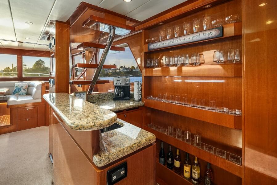 Galley