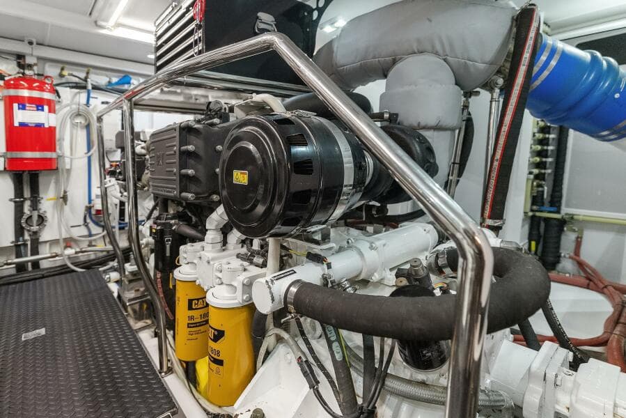 Engine Room