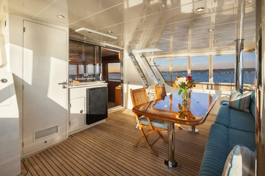 Flybridge