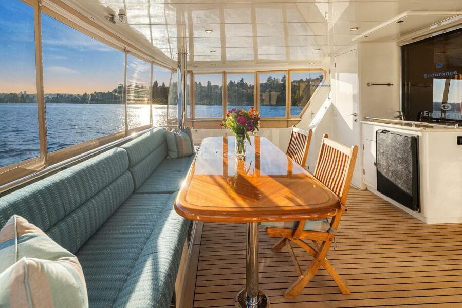 Flybridge