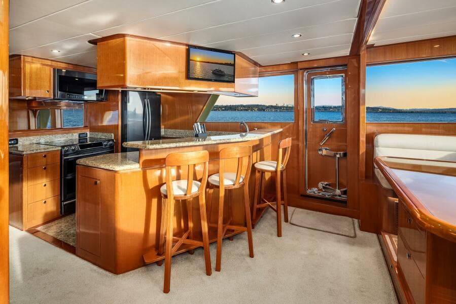 Galley