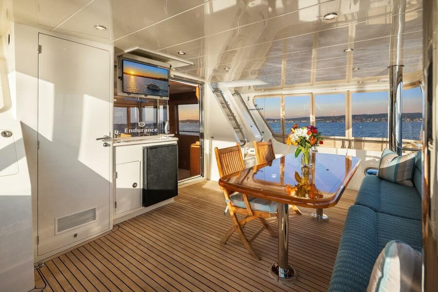 Flybridge