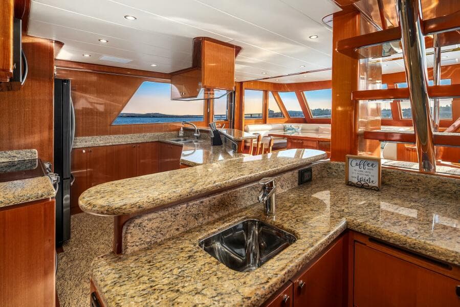 Galley