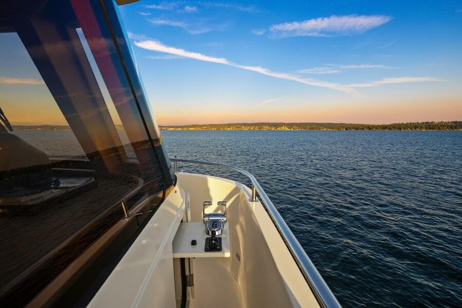 Side Deck