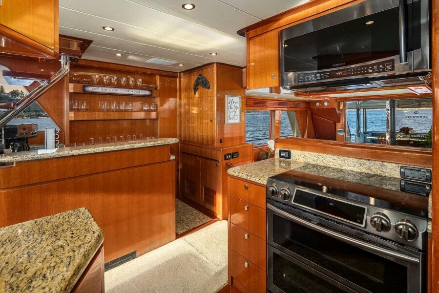 Galley