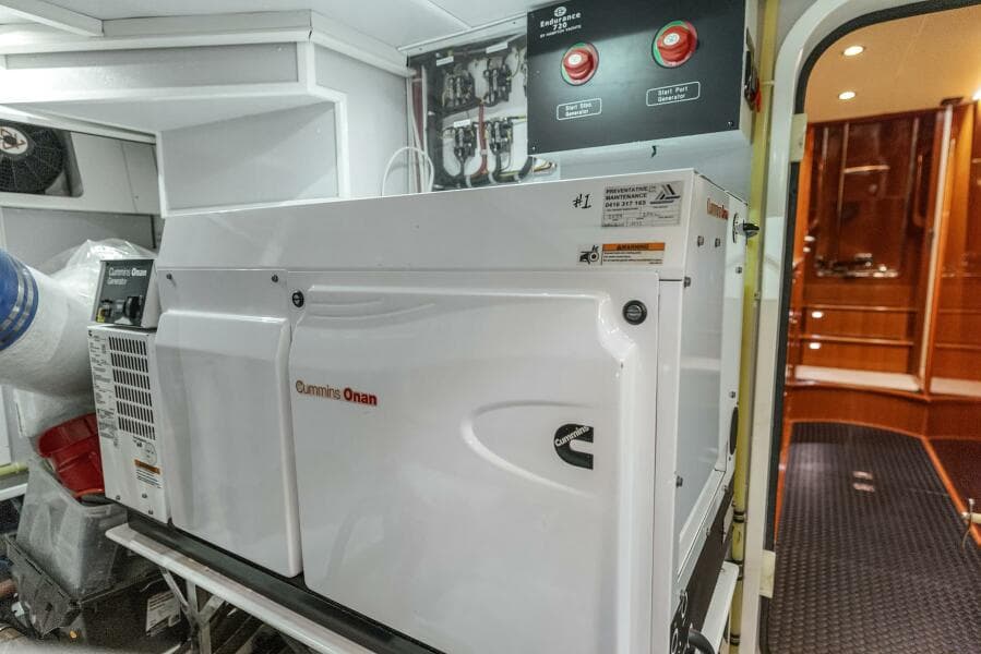 Engine Room