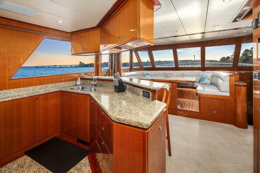 Galley