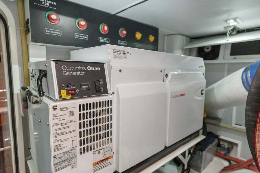Engine Room
