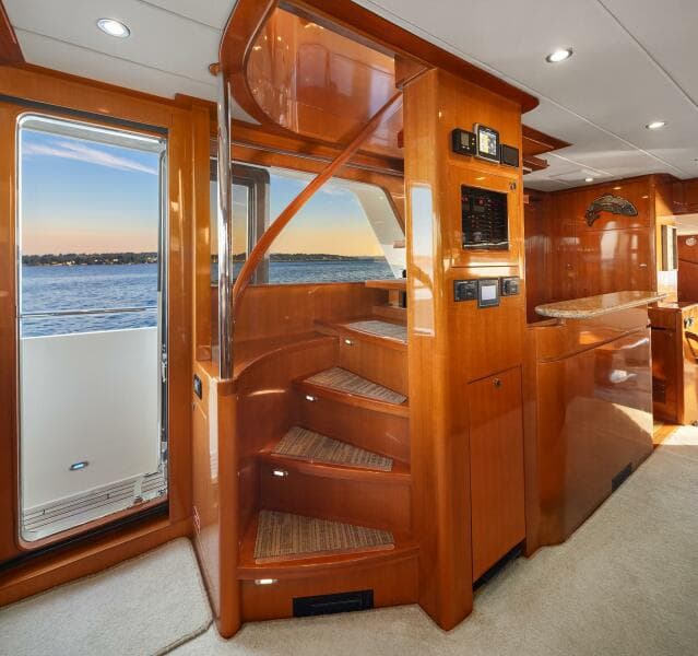 Companionway