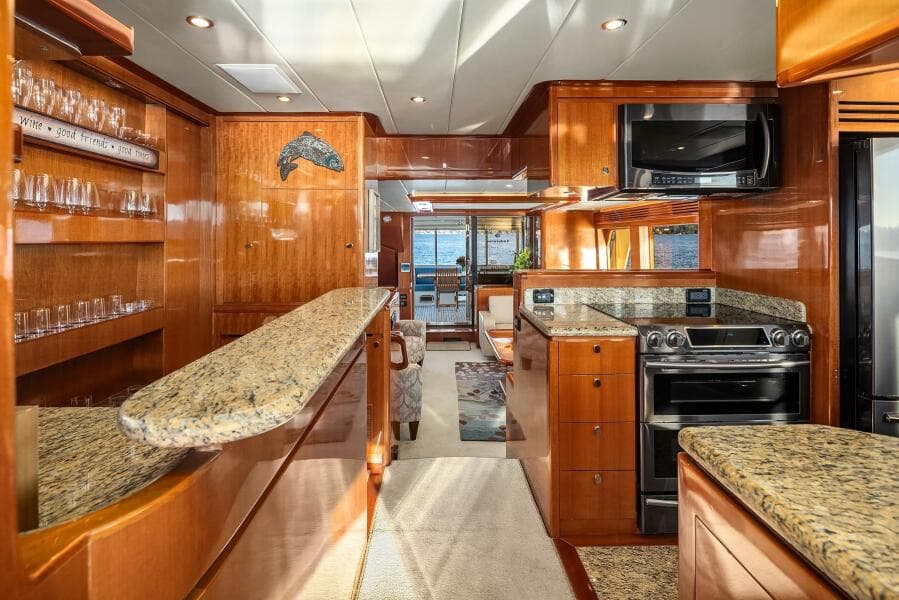 Galley