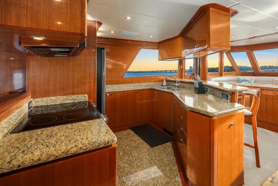 Galley