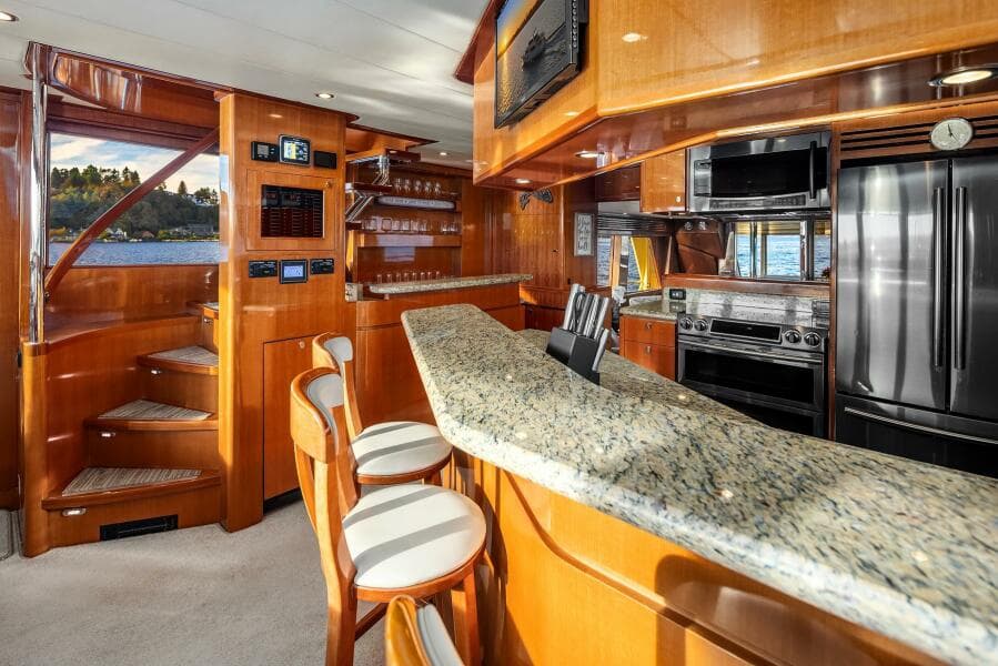 Galley