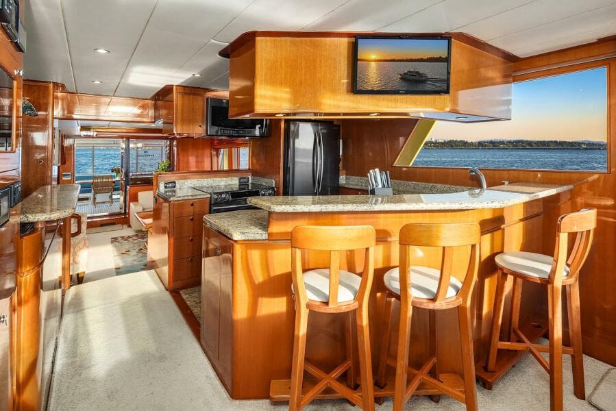 Galley